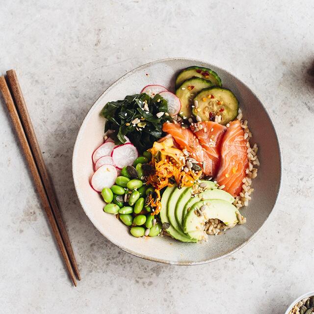 The Cultured Collective Turmeric & Ginger Kimchi thumbnail 3