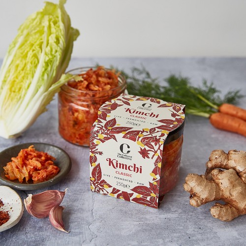 Cultured Collective Classic Kimchi thumbnail 2