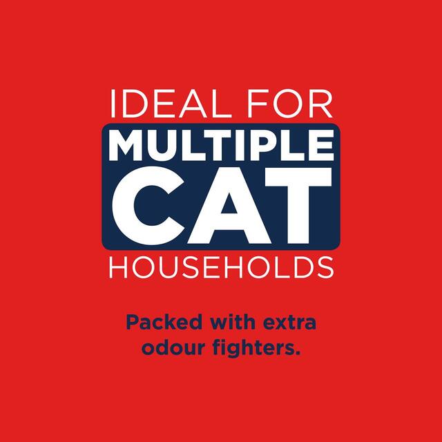 Ever Clean Multiple Cat Clumping Litter thumbnail 2
