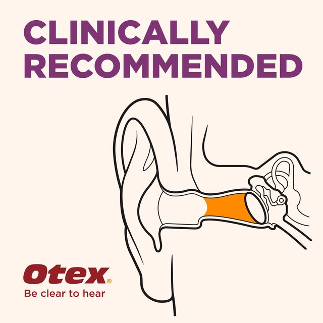Otex Sodium Bicarbonate Ear Drops thumbnail 5