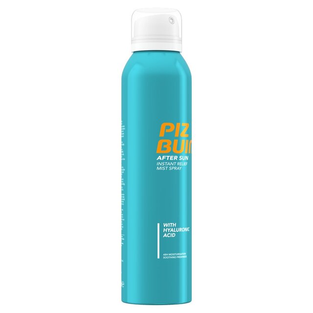 Piz Buin After Sun Instant Relief Mist With Hyaluronic Acid thumbnail 6