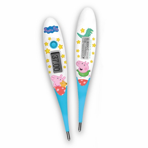 Peppa Pig Digital Thermometer thumbnail 2