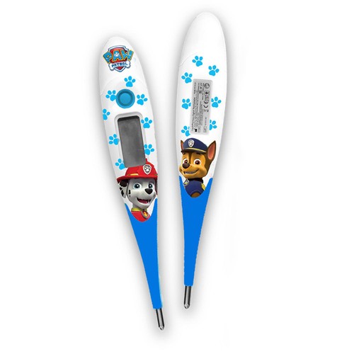 Paw Patrol Digital Thermometer thumbnail 2