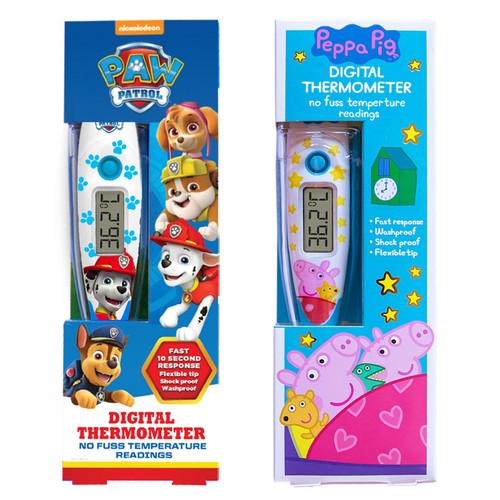 Paw Patrol Digital Thermometer thumbnail 6
