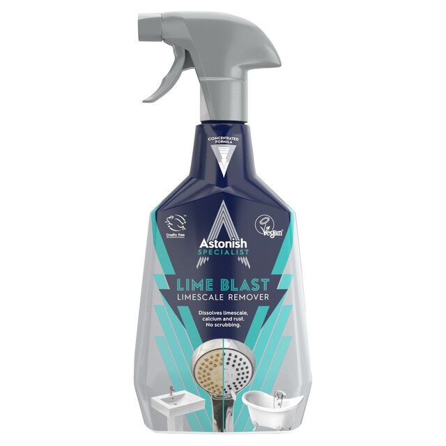 Astonish Specialist Premium Edition Ultimate Limescale Remover