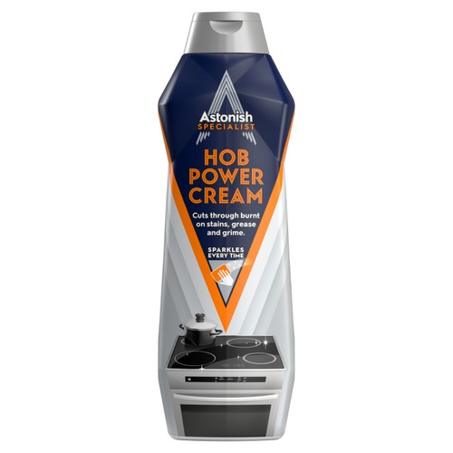 Astonish Hob Cleaner thumbnail 2