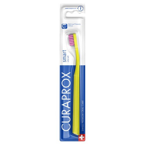 Curaprox 5460 kids Smart toothbrush