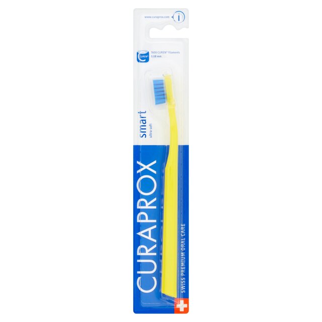 Curaprox 5460 kids Smart toothbrush thumbnail 2