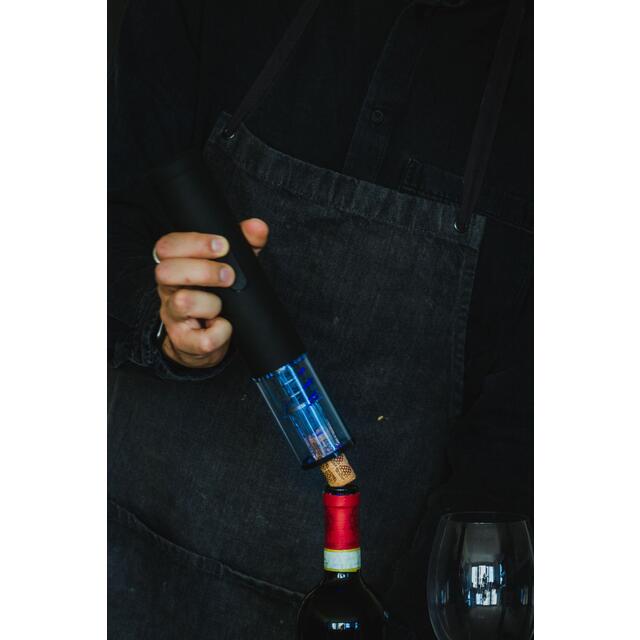 BarCraft Deluxe Electric Corkscrew thumbnail 4