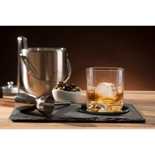 BarCraft Stainless Steel Double Jigger thumbnail 4