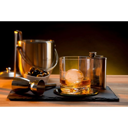 BarCraft Stainless Steel Double Jigger thumbnail 5