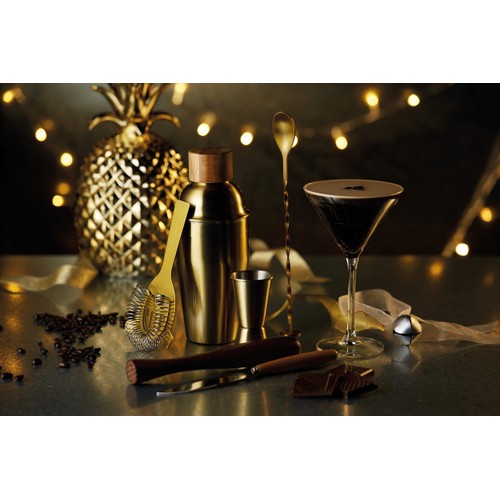BarCraft Six Piece Cocktail Set thumbnail 6