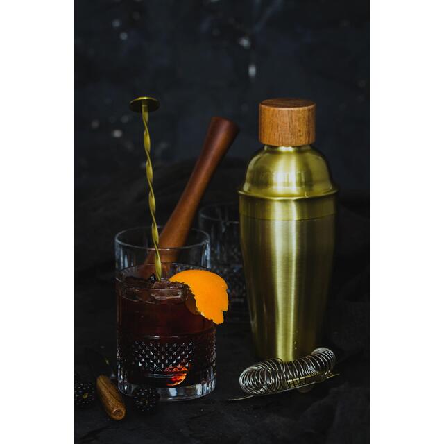 BarCraft Six Piece Cocktail Set thumbnail 4