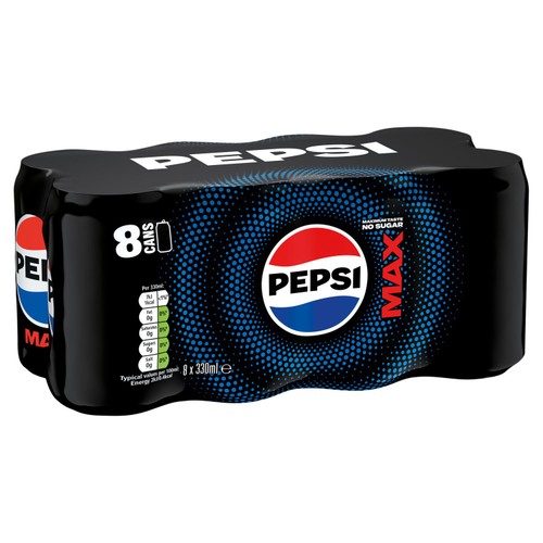 Pepsi Max thumbnail 4