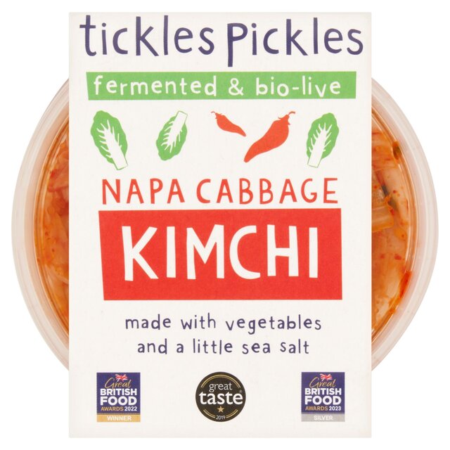 Tickles' Pickles Fresh Kimchi