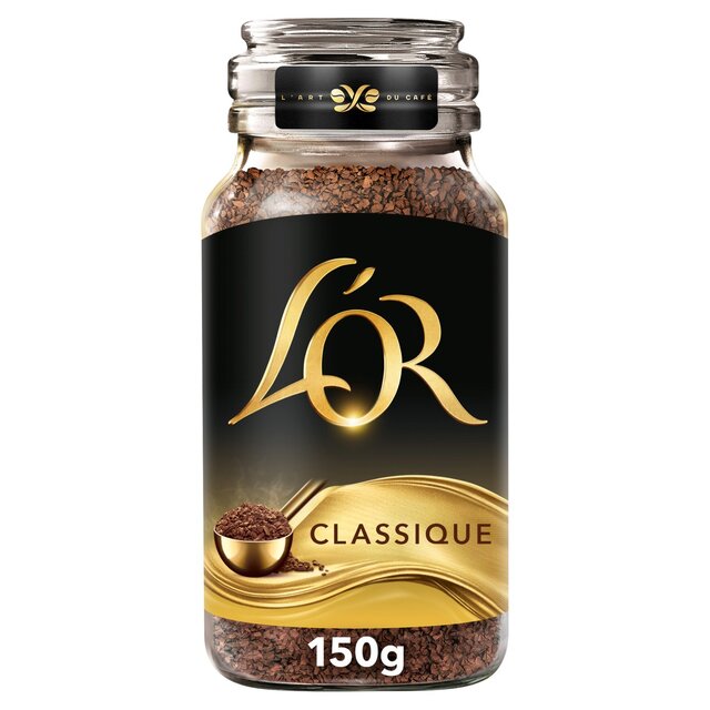 L'OR Classique Instant Coffee thumbnail 2
