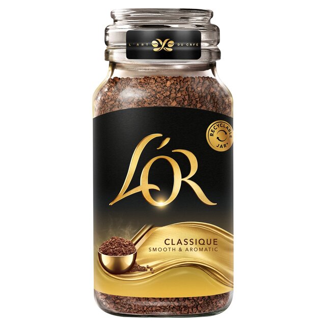 L'OR Classique Instant Coffee thumbnail 3