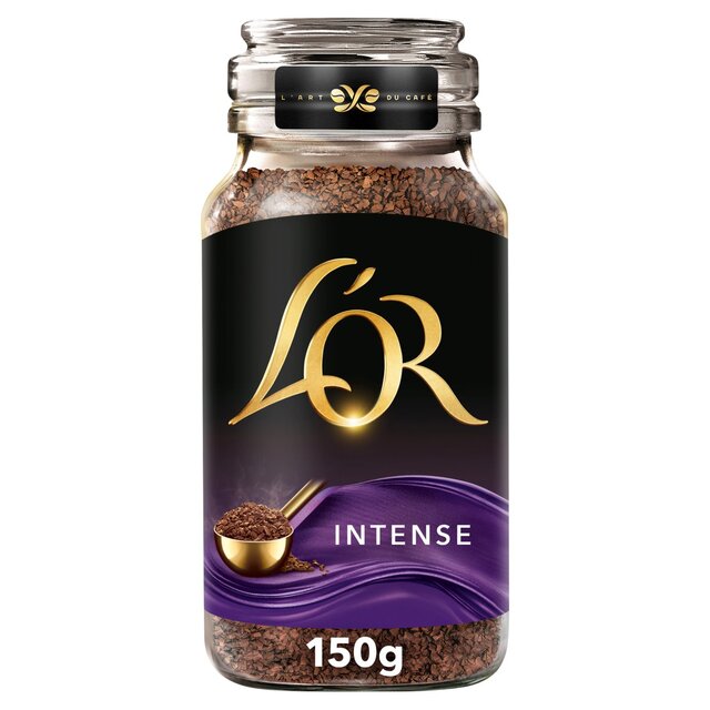 L'OR Intense Instant Coffee thumbnail 2