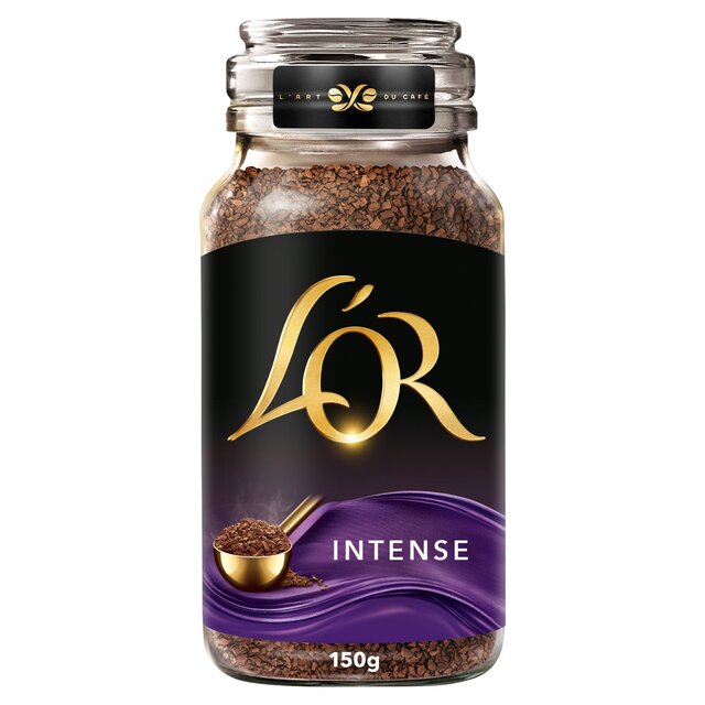 L'OR Intense Instant Coffee thumbnail 3