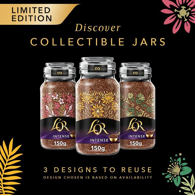 L'OR Intense Instant Coffee thumbnail 6