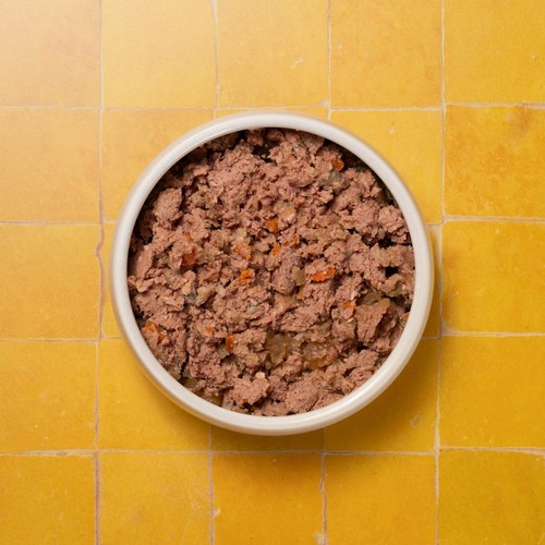 Pooch & Mutt Turkey & Chicken Wet Dog Food thumbnail 2