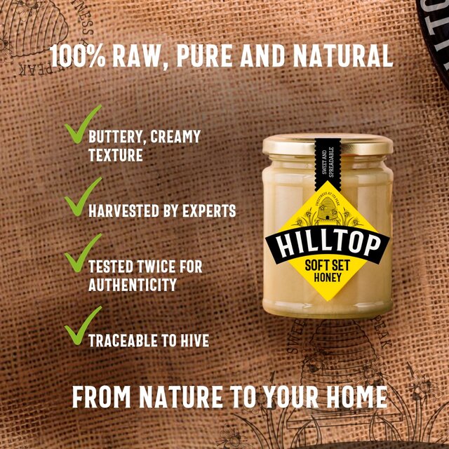 Hilltop Honey Soft Set thumbnail 3