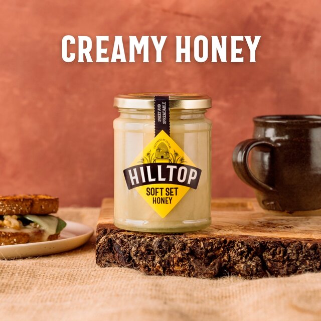 Hilltop Honey Soft Set thumbnail 4