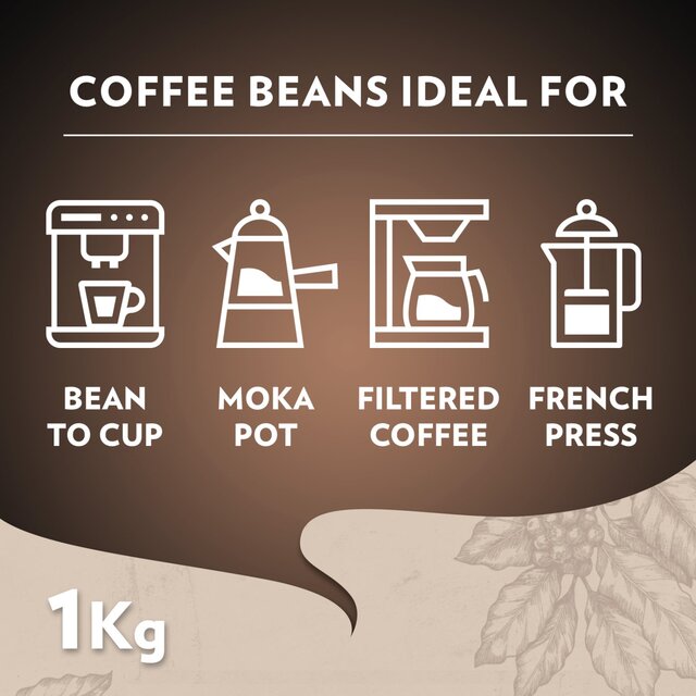 Lavazza Espresso Italiano Classico Coffee Beans thumbnail 10