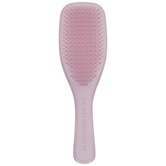 Tangle Teezer The Wet Detangler Hairbrush, Millennial Pink thumbnail 7