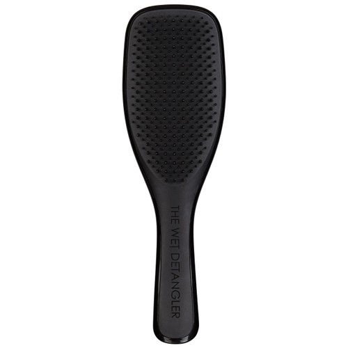 Tangle Teezer The Wet Detangler Hairbrush, Liquorice Black thumbnail 9