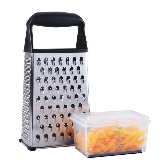OXO SoftWorks Box Grater thumbnail 2