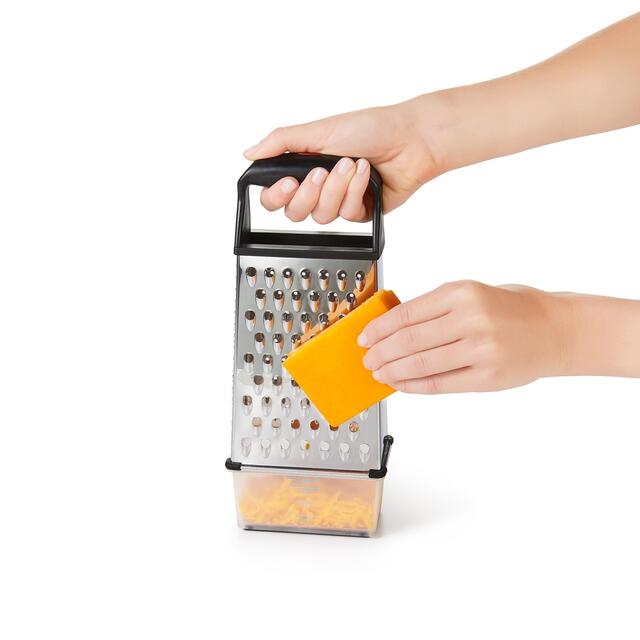 OXO SoftWorks Box Grater thumbnail 3