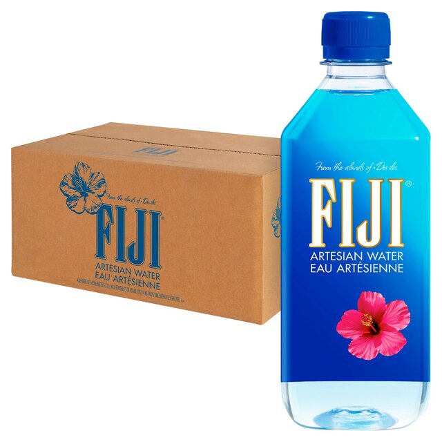 FIJI Natural Water