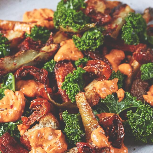 Belazu Balsamic Semi Dried Tomatoes thumbnail 2