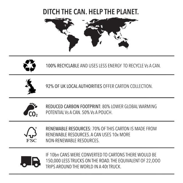 Pooch & Mutt Wet Dog Food Cartons Multipack thumbnail 3