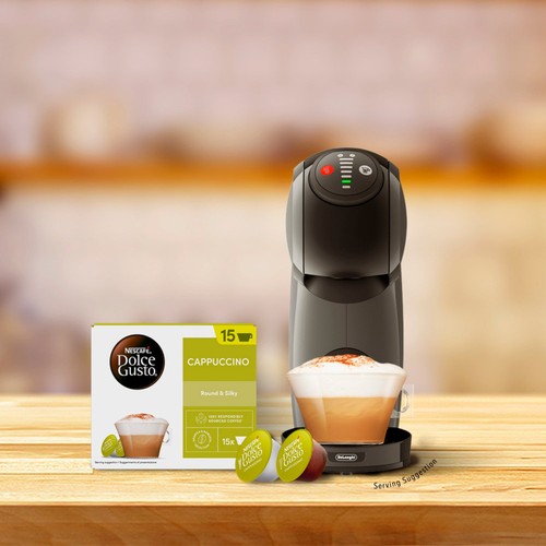 Dolce Gusto Cappuccino thumbnail 9