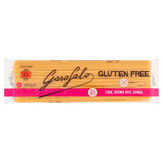 Garofalo Gluten Free Linguine