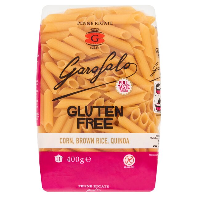 Garofalo Gluten Free Penne Rigate