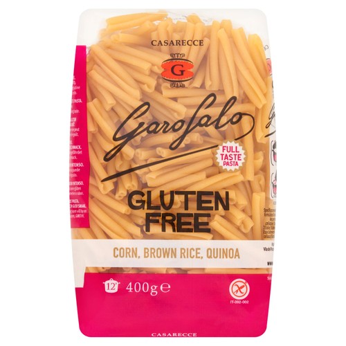 Garofalo Gluten Free Casarecce
