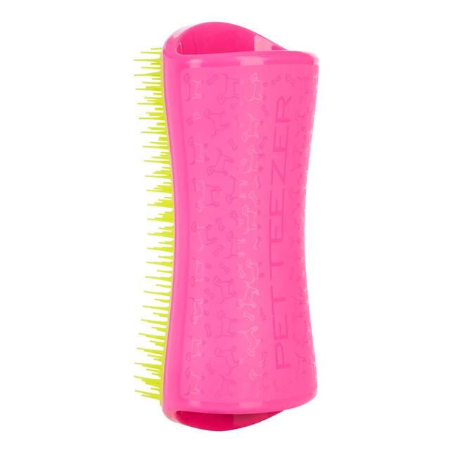 Pet Teezer Detangling Dog Grooming Brush thumbnail 5