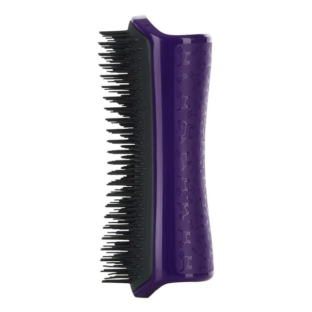 Pet Teezer De-Shedding Dog Grooming Brush thumbnail 4