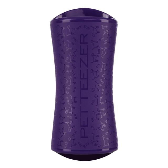 Pet Teezer De-Shedding Dog Grooming Brush thumbnail 6