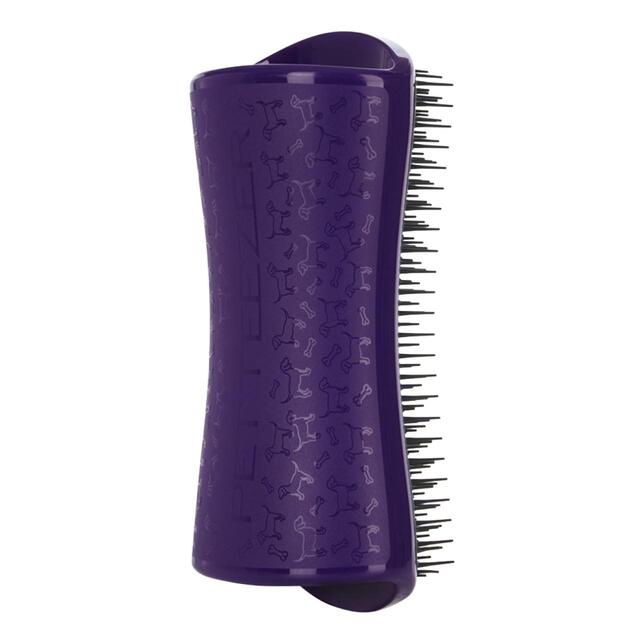 Pet Teezer De-Shedding Dog Grooming Brush thumbnail 7