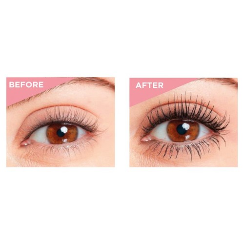 L'Oreal Paris Paradise Mascara Black thumbnail 3