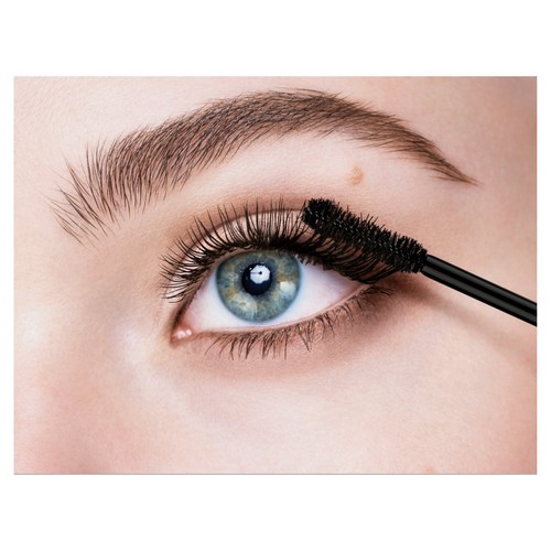 L'Oreal Paris Paradise Mascara Black thumbnail 4