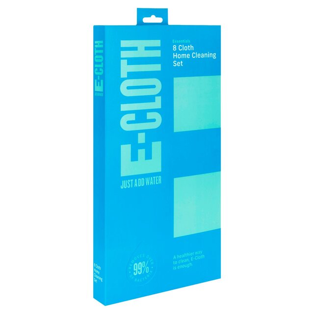 E-Cloth Home Cleaning Set thumbnail 2