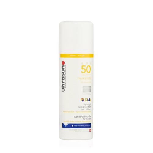 Ultrasun Kids SPF 50+ Sunscreen thumbnail 2