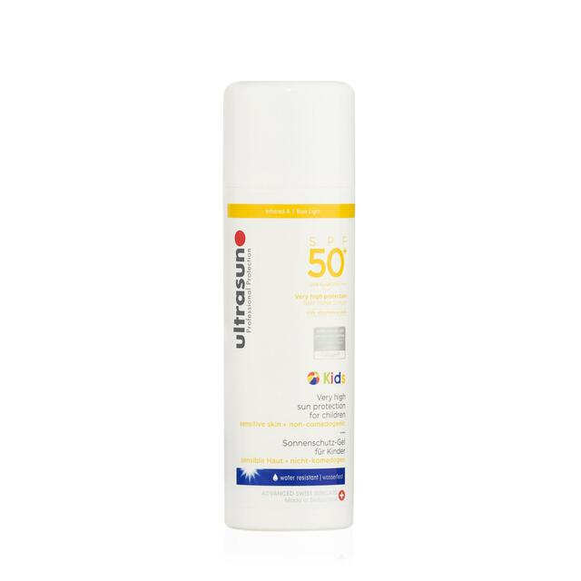 Ultrasun Kids SPF 50+ Sunscreen thumbnail 2