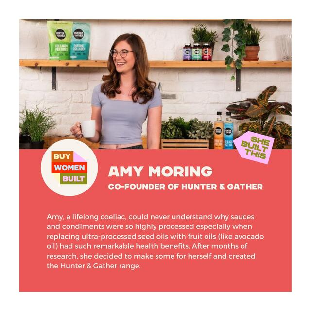 Hunter & Gather Avocado Oil Mayonnaise thumbnail 5