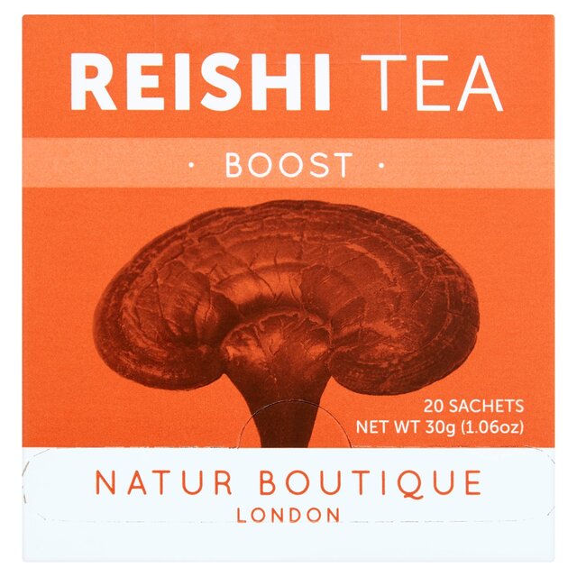 Natur Boutique Reishi Tea